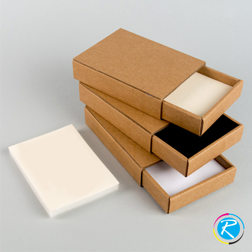 Kraft Boxes