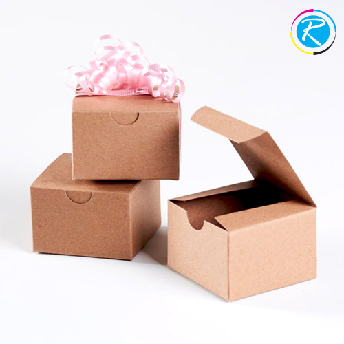 Kraft Boxes