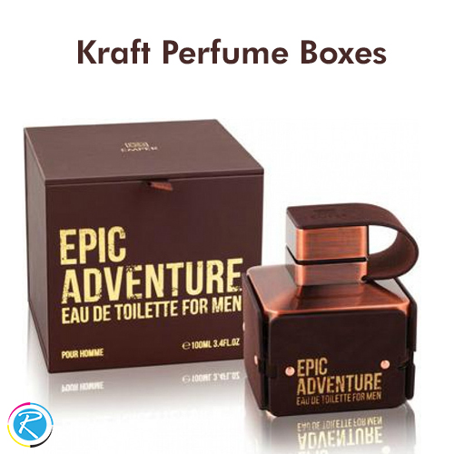 Kraft_Perfume_Boxes