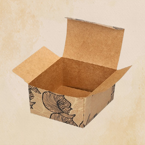 Custom Kraft Boxes